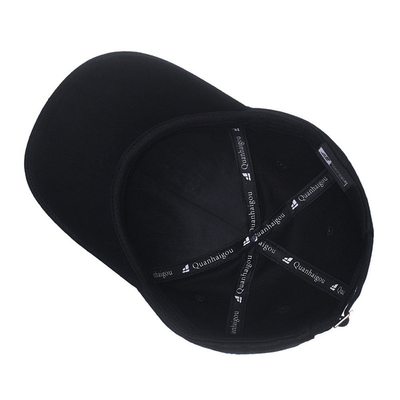OEM-Custom-Verstellbares, abgenutzte Baseballmütze, personalisierte Notfall-Hütte, leere Papa-Hütte.