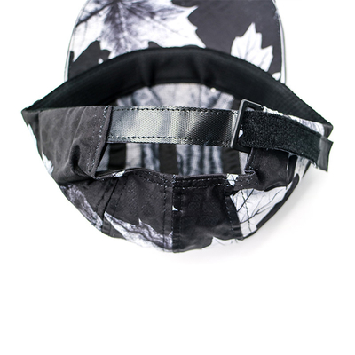 Hochwertige Laufmütze Outdoor Sport Baseball Mütze Custom Sublimation Leichtgewicht Gorras Snapback