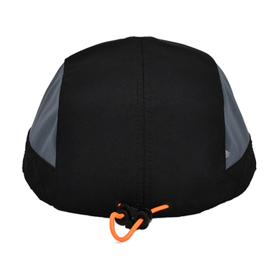 Hersteller Designer Atemberaubende Sportmütze 5 Panel Großhandel Unisex Sportmütze Baseballmütze