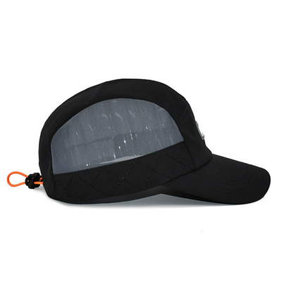 Hersteller Designer Atemberaubende Sportmütze 5 Panel Großhandel Unisex Sportmütze Baseballmütze