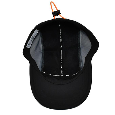 Hersteller Designer Atemberaubende Sportmütze 5 Panel Großhandel Unisex Sportmütze Baseballmütze