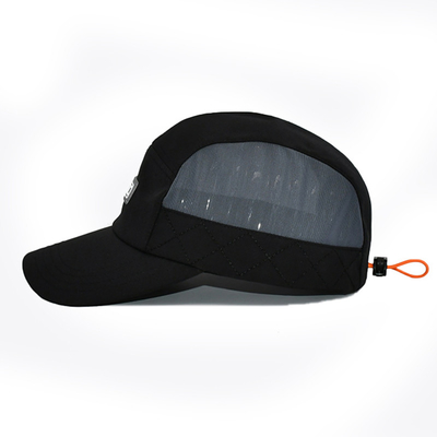Hersteller Designer Atemberaubende Sportmütze 5 Panel Großhandel Unisex Sportmütze Baseballmütze