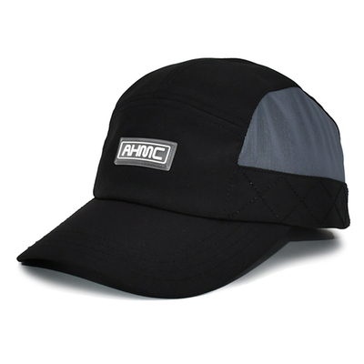 Hersteller Designer Atemberaubende Sportmütze 5 Panel Großhandel Unisex Sportmütze Baseballmütze