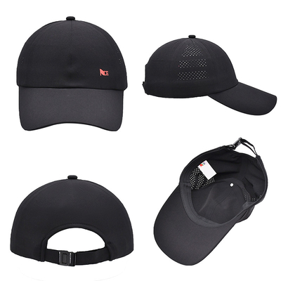 Ace Hat Hersteller Neue Technologie Nahtloses Band Stil Weiß Baseball Sport Baseball Hüte