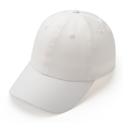 Sommer-Schnelltrocknung Upf50+ Sonnenschutz Sport Baseballkappe für Männer Frauen