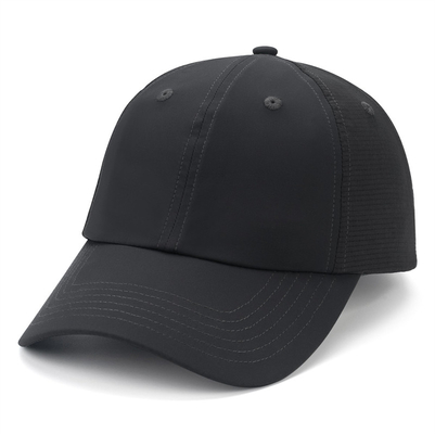 Sommer-Schnelltrocknung Upf50+ Sonnenschutz Sport Baseballkappe für Männer Frauen