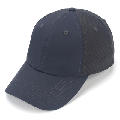 Sommer-Schnelltrocknung Upf50+ Sonnenschutz Sport Baseballkappe für Männer Frauen