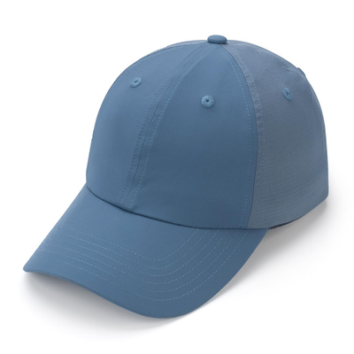 Sommer-Schnelltrocknung Upf50+ Sonnenschutz Sport Baseballkappe für Männer Frauen