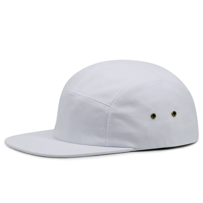 Outdoor Camo 5 Panel Camp Cap Tarnung Gorras Großhandel Camper Hut für Männer Frauen