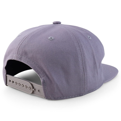 Custom Plain 5 Panel Snapback Kappe Verstellbar unstrukturierte Snapback Hut Großhandel