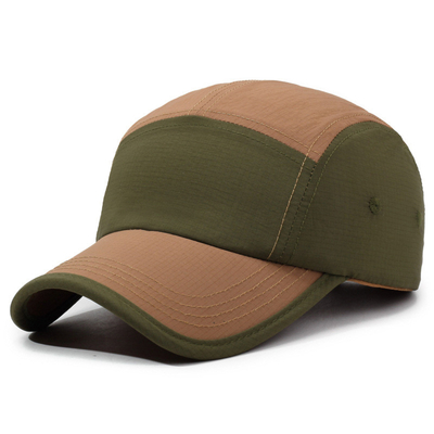 Wholesale Hot Selling Factory Cheap Fashionable Versatile New Design Custom Logo Outdoor Sports Baseball Caps