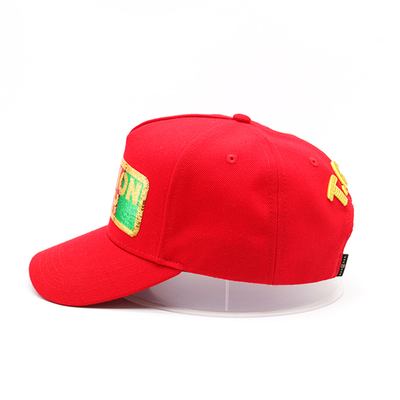 Top Qualität Sommer Frauen 100% Baumwolle 6 Panel Baseball Hüte Custom Sequin Baseball Kappe