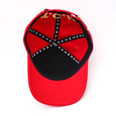 Top Qualität Sommer Frauen 100% Baumwolle 6 Panel Baseball Hüte Custom Sequin Baseball Kappe