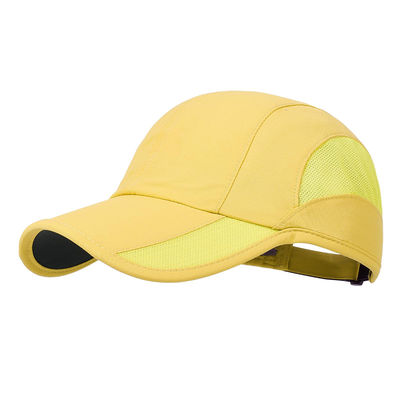 Curve Brim Custom Sport Run Hut für personalisierte Leistung