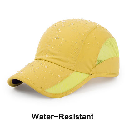 Curve Brim Custom Sport Run Hut für personalisierte Leistung