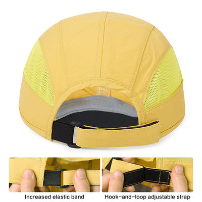 Curve Brim Custom Sport Run Hut für personalisierte Leistung