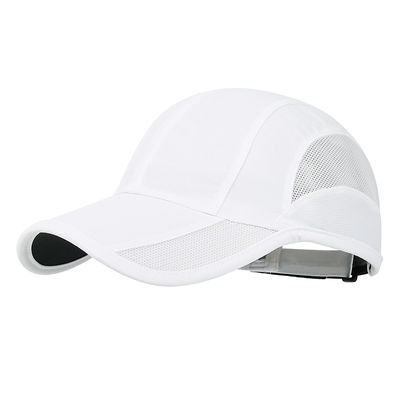 Curve Brim Custom Sport Run Hut für personalisierte Leistung