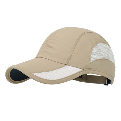 Curve Brim Custom Sport Run Hut für personalisierte Leistung