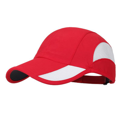 Curve Brim Custom Sport Run Hut für personalisierte Leistung