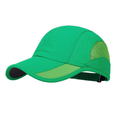 Curve Brim Custom Sport Run Hut für personalisierte Leistung