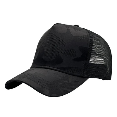 Übergroße Baseballmütze für Männer Frauen Custom Design Trucker Mesh Hut für großen großen Kopf Modisch für Sport Casual Scene