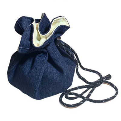 Heißer Verkauf Fischerhut Großhandel Frühling und Sommer Kleidung Verwandeln Sie sich in eine Tasche Baumwolle Erwachsene Unisex Einfarbig Wendbar Eimer Hüte