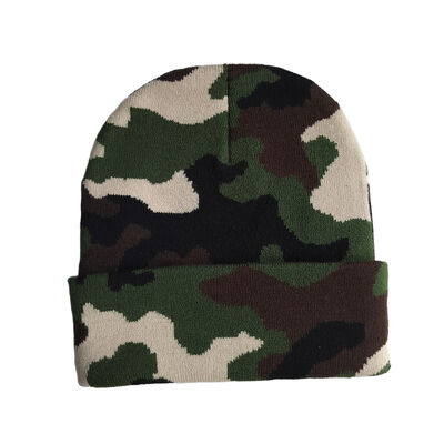 Skibeanie Wintersport Warmhut für Männer Frauen Schneeactivitäten Custom Logo Bean Outdoor