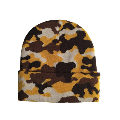 Skibeanie Wintersport Warmhut für Männer Frauen Schneeactivitäten Custom Logo Bean Outdoor