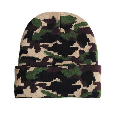 Skibeanie Wintersport Warmhut für Männer Frauen Schneeactivitäten Custom Logo Bean Outdoor