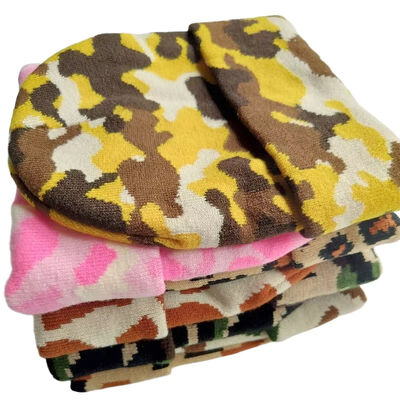 Skibeanie Wintersport Warmhut für Männer Frauen Schneeactivitäten Custom Logo Bean Outdoor