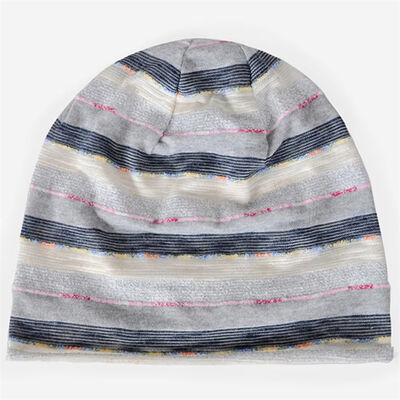 ACE Slouchy Beanie Übergroße Winter Warme Strickhut Unisex Erwachsene Mode Custom Logo Weiches Material