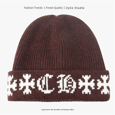 Unisex Strick-Beanie-Hüte mit 20 Jahren OEM-Expertise Weich warm dehnbar geeignet für Outdoor-Aktivitäten