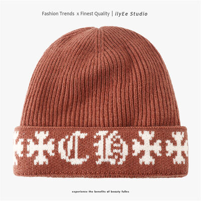 Unisex Strick-Beanie-Hüte mit 20 Jahren OEM-Expertise Weich warm dehnbar geeignet für Outdoor-Aktivitäten