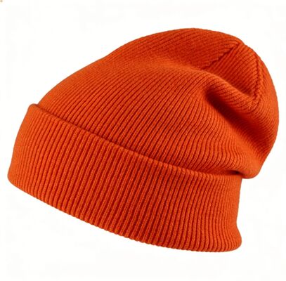 Unisex Strick Beanie Hut für Erwachsene Hut Umfang Gemeinsames Gewebe Eigenschaft Langlebig Komfortabel Stilvolles Winterzubehör