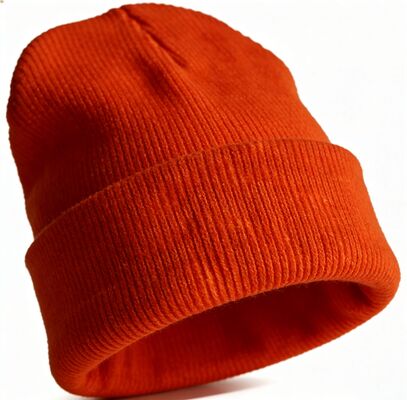 Unisex Strick Beanie Hut für Erwachsene Hut Umfang Gemeinsames Gewebe Eigenschaft Langlebig Komfortabel Stilvolles Winterzubehör