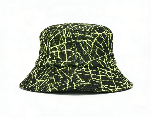 UV-Schutz Atmungsgelegte Fischer-Eimer-Hütte aus recycelten Materialien für Outdoor-Fischen und Strandaktivitäten