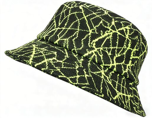 UV-Schutz Atmungsgelegte Fischer-Eimer-Hütte aus recycelten Materialien für Outdoor-Fischen und Strandaktivitäten