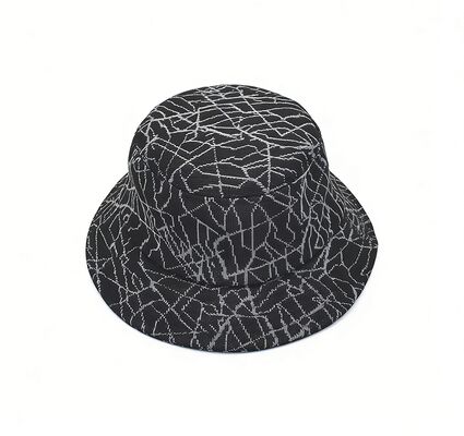 Eimer oder Custom Freizeit-Eimer Hut angepasst jede Farbe perfekt für Outdoor-Aktivitäten Reisen und Casual Wear