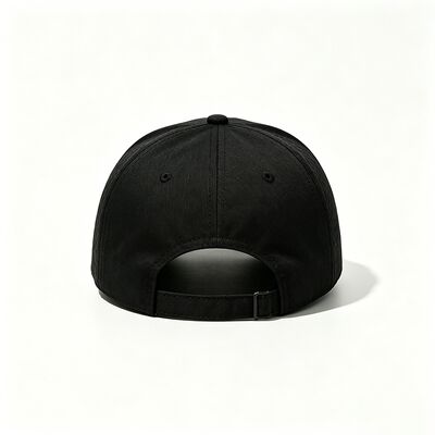 Verstellbarer Golfhut mit atmungsaktivem Leichtbau und Snapback-Gurt für Outdoor-Aktivitäten