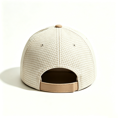 Kleine Bestellung angeboten Six Panel Baseball Cap Herstellung Ideal für persönliche Geschenke Corporate Branding und Sportveranstaltungen