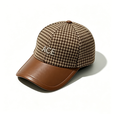 Herstellung maßgeschneiderte 6-Panel Baseballkappe Unisex Atmung Leichtgewicht Perfektes Produkt Firmengeschenke und Mannschaftsuniformen