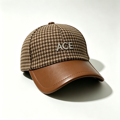 Herstellung maßgeschneiderte 6-Panel Baseballkappe Unisex Atmung Leichtgewicht Perfektes Produkt Firmengeschenke und Mannschaftsuniformen