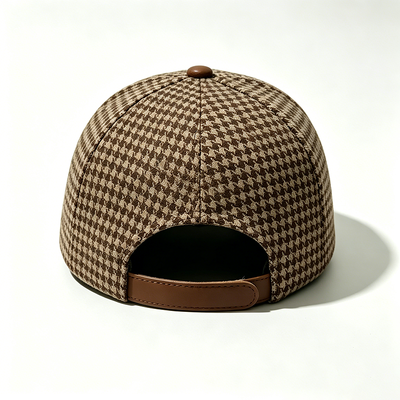 Herstellung maßgeschneiderte 6-Panel Baseballkappe Unisex Atmung Leichtgewicht Perfektes Produkt Firmengeschenke und Mannschaftsuniformen