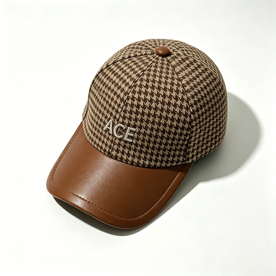 Herstellung maßgeschneiderte 6-Panel Baseballkappe Unisex Atmung Leichtgewicht Perfektes Produkt Firmengeschenke und Mannschaftsuniformen