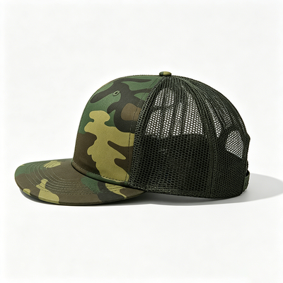Leichtgewichtige Flachbrems-Snapback-Hüte mit flachem Visor in Schwarz und anderen Farben, geeignet für Modeaccessoires