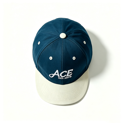 Snapback-Kappen mit flacher Krempe, Einheitsgröße, vielseitige, verstellbare Snapback-Hüte, tolle Wahl für Firmengeschenke und Veranstaltungen