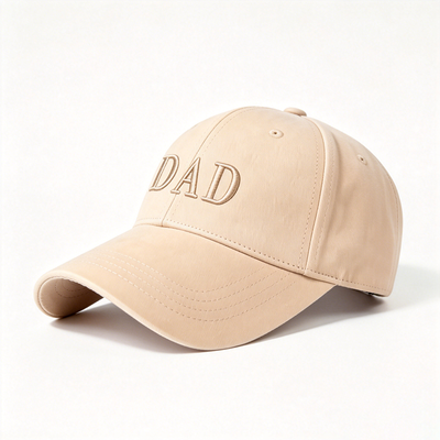 Metall Klammer Buckle Sport Papa Hüte 100 Prozent Baumwolle Twill Einzelstück Verkaufseinheiten Kombination von Stil Komfort und Praxis