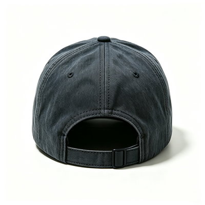 Innenband 100 Baumwolle Sport Dad Caps Stoff 100 Baumwolle Twill Handwäsche empfohlen Strapazierfähige bequeme stylische Mützen