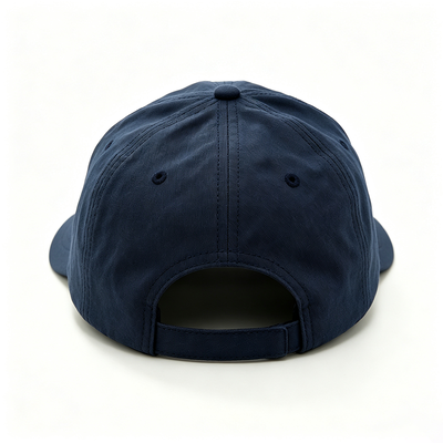 Full Seasons Sports Dad Hat Made from 100% Cotton Twill with Adjustable Strap for Comfortable Fit