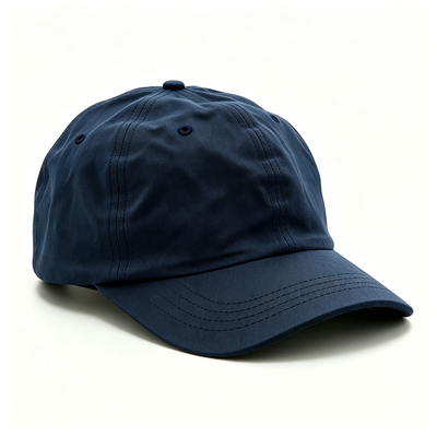 Full Seasons Sports Dad Hat Made from 100% Cotton Twill with Adjustable Strap for Comfortable Fit